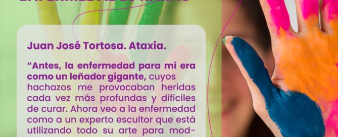 29 de Febrero Día Mundia de las Enfermedades Rararas | Hospital Universitario San Jose