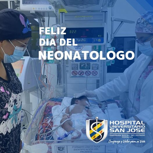 Día del Neonatologo