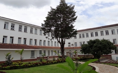 Hospital Universitario San Jose